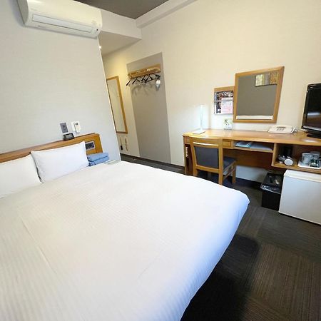 Hotel Route-Inn Naha Asahibashi Eki Higashi Exterior foto