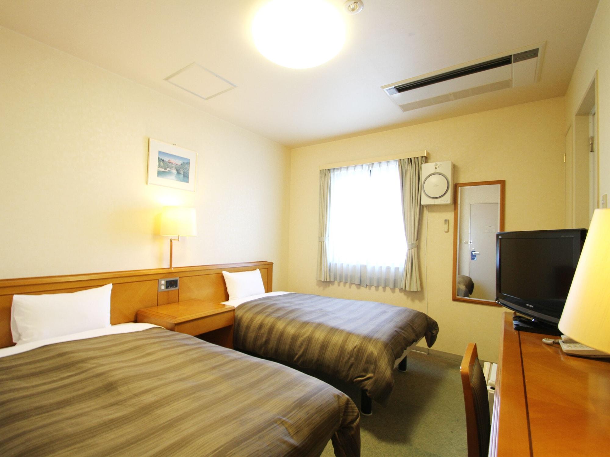 Hotel Route-Inn Naha Asahibashi Eki Higashi Exterior foto